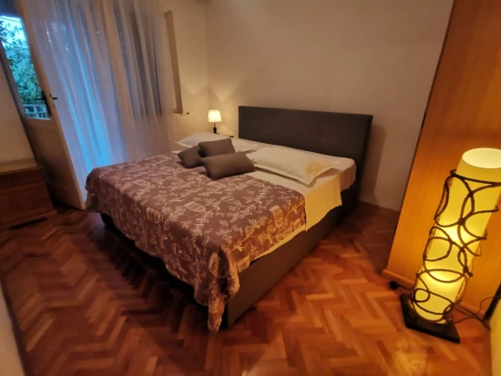 Apartmán Střední Dalmácie - Vinišće DA 10076 N1