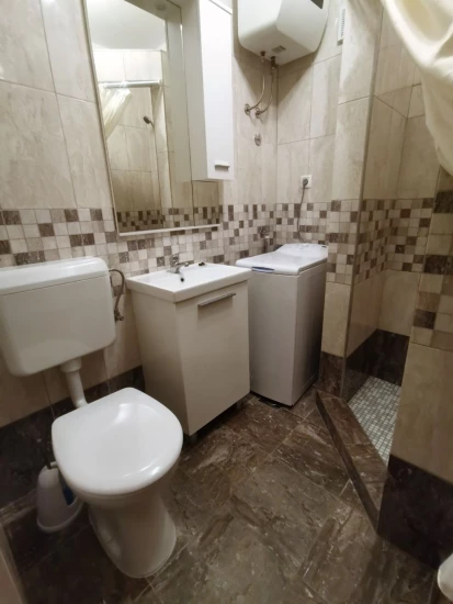 Apartmán Střední Dalmácie - Vinišće DA 10076 N1