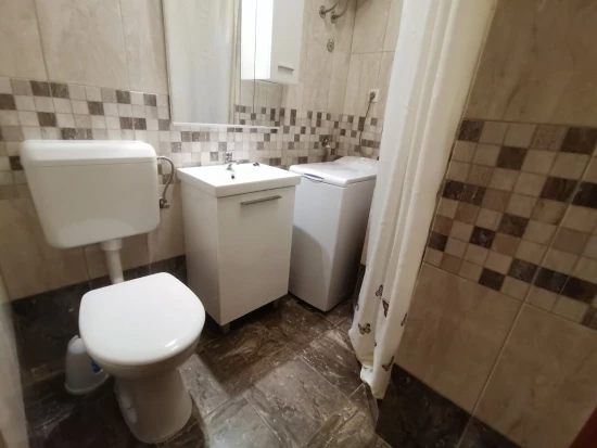 Apartmán Střední Dalmácie - Vinišće DA 10076 N1