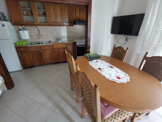 Apartmán Střední Dalmácie - Vinišće DA 10076 N2