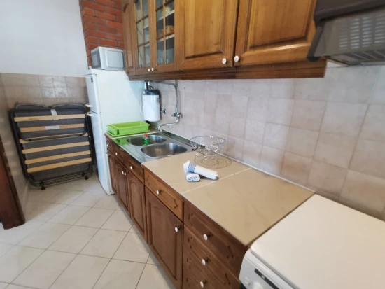 Apartmán Střední Dalmácie - Vinišće DA 10076 N2