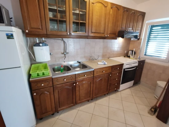 Apartmán Střední Dalmácie - Vinišće DA 10076 N2