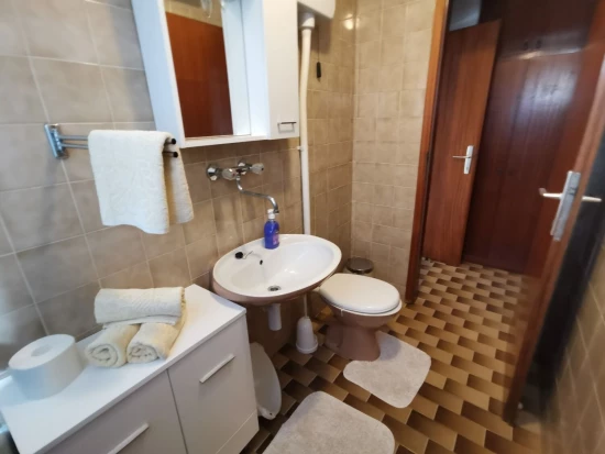 Apartmán Střední Dalmácie - Vinišće DA 10076 N2