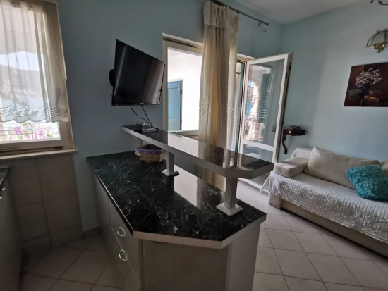 Apartmán Střední Dalmácie - Vinišće DA 10076 N3