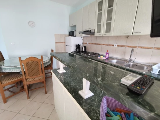 Apartmán Střední Dalmácie - Vinišće DA 10076 N3