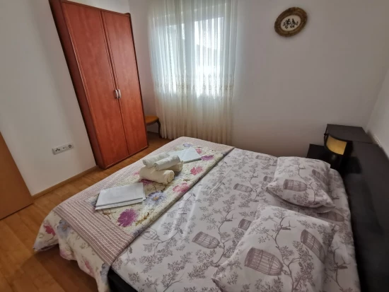 Apartmán Střední Dalmácie - Vinišće DA 10076 N3