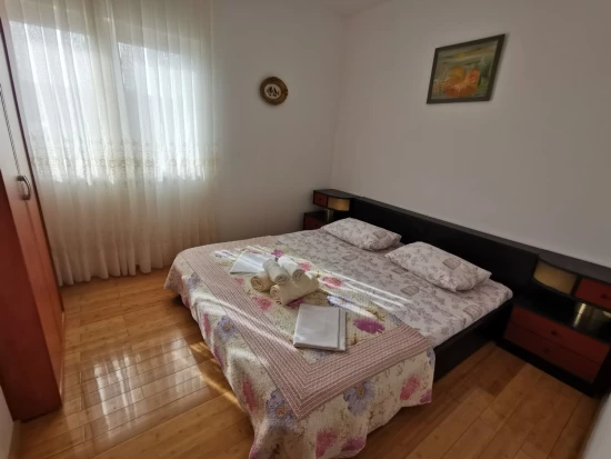 Apartmán Střední Dalmácie - Vinišće DA 10076 N3