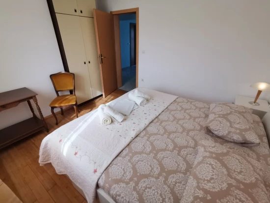 Apartmán Střední Dalmácie - Vinišće DA 10076 N3