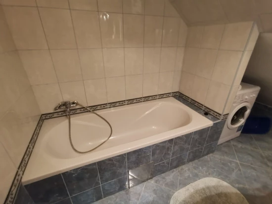 Apartmán Střední Dalmácie - Vinišće DA 10076 N3