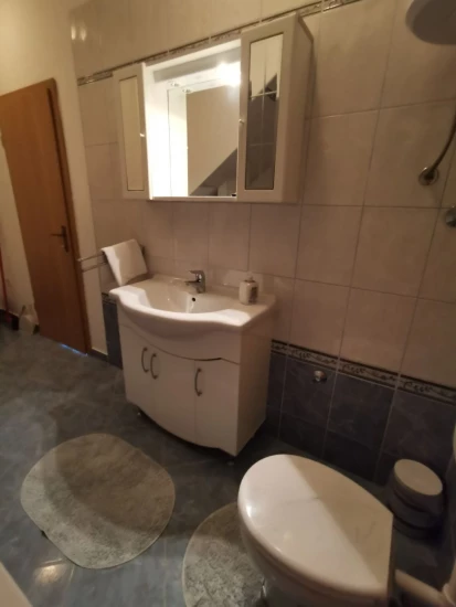 Apartmán Střední Dalmácie - Vinišće DA 10076 N3