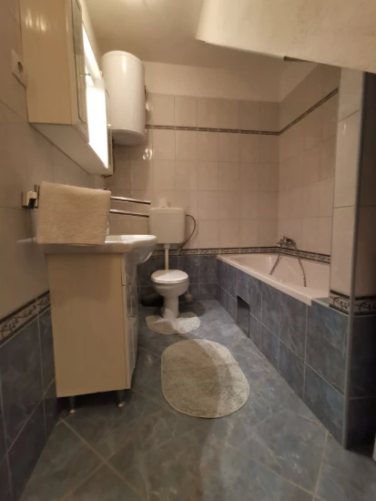 Apartmán Střední Dalmácie - Vinišće DA 10076 N3