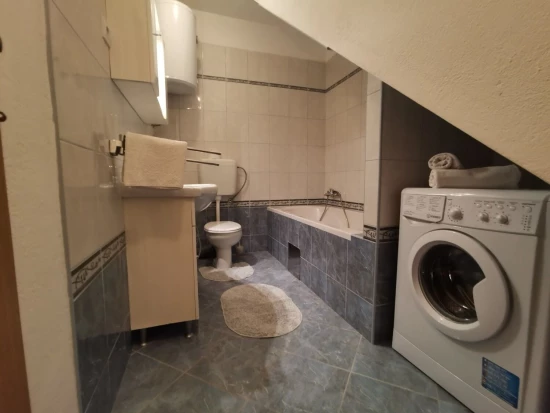 Apartmán Střední Dalmácie - Vinišće DA 10076 N3