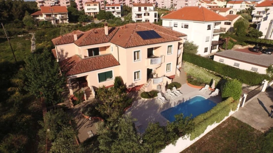 Apartmán Severní Dalmácie - Zadar DA 10078 N1