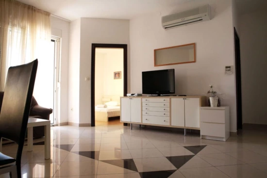 Apartmán Severní Dalmácie - Zadar DA 10078 N1