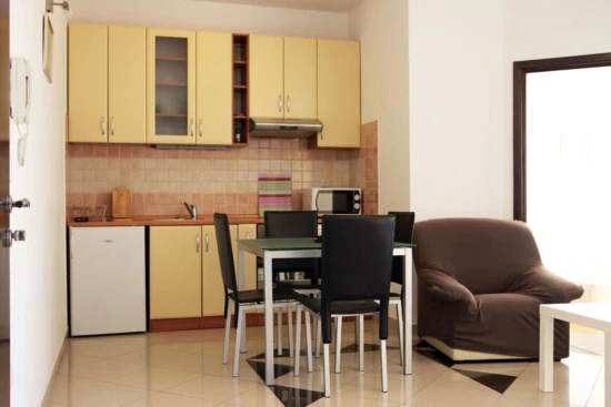 Apartmán Severní Dalmácie - Zadar DA 10078 N1