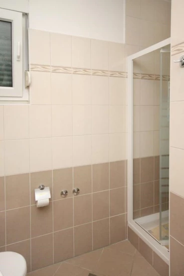 Apartmán Severní Dalmácie - Zadar DA 10078 N1