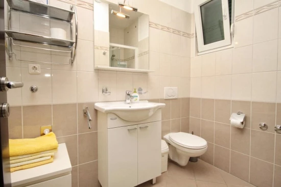 Apartmán Severní Dalmácie - Zadar DA 10078 N1