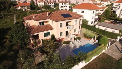 Apartmán Severní Dalmácie - Zadar DA 10078 N2