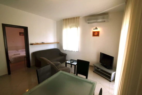 Apartmán Severní Dalmácie - Zadar DA 10078 N4