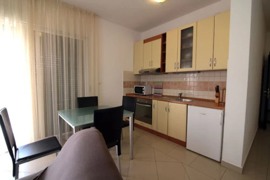 Apartmán Severní Dalmácie - Zadar DA 10078 N4