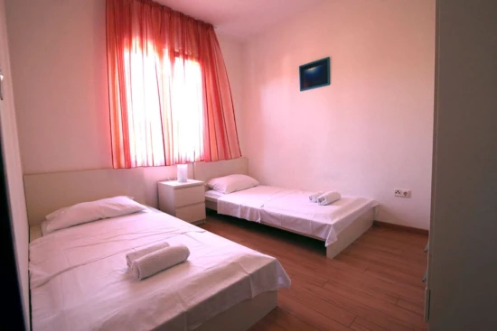 Apartmán Severní Dalmácie - Zadar DA 10078 N4