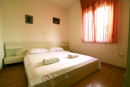 Apartmán Severní Dalmácie - Zadar DA 10078 N4