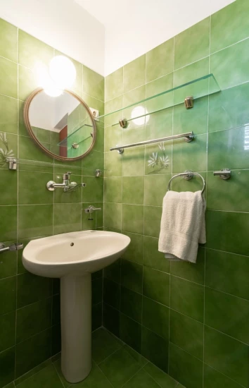 Apartmán Ostrov Ugljan - Kukljica OS 11407 N4