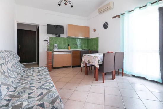 Apartmán Ostrov Ugljan - Kukljica OS 11407 N5