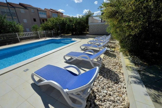 Apartmán Severní Dalmácie - Biograd na Moru DA 10079 N1