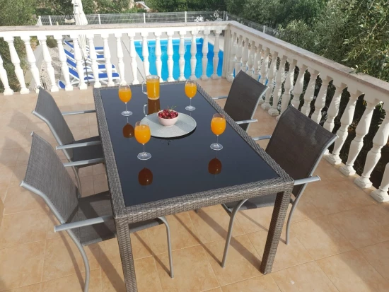 Apartmán Severní Dalmácie - Biograd na Moru DA 10079 N1