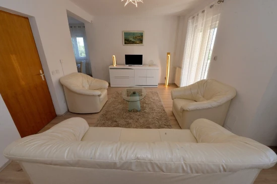 Apartmán Severní Dalmácie - Biograd na Moru DA 10079 N1