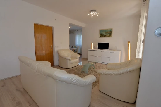 Apartmán Severní Dalmácie - Biograd na Moru DA 10079 N1