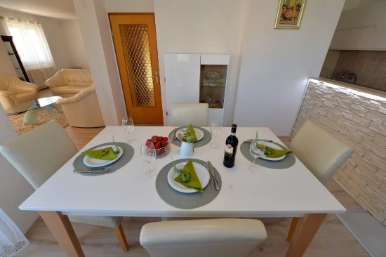 Apartmán Severní Dalmácie - Biograd na Moru DA 10079 N1