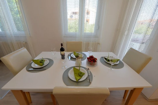 Apartmán Severní Dalmácie - Biograd na Moru DA 10079 N1