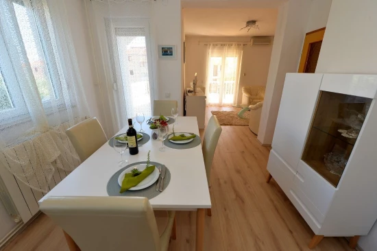 Apartmán Severní Dalmácie - Biograd na Moru DA 10079 N1