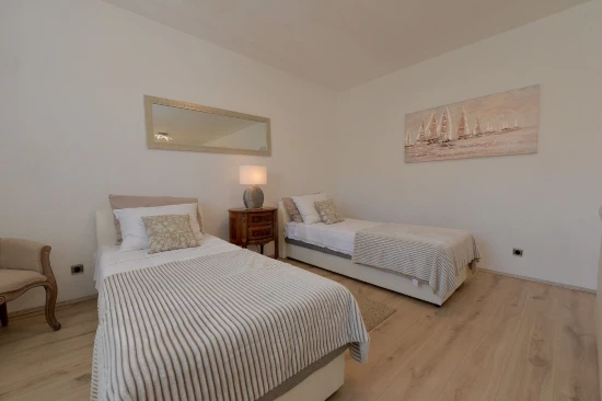 Apartmán Severní Dalmácie - Biograd na Moru DA 10079 N1