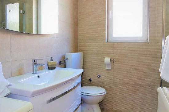 Apartmán Severní Dalmácie - Biograd na Moru DA 10079 N1