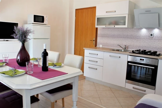 Apartmán Severní Dalmácie - Biograd na Moru DA 10079 N3