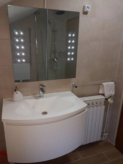 Apartmán Severní Dalmácie - Biograd na Moru DA 10079 N3