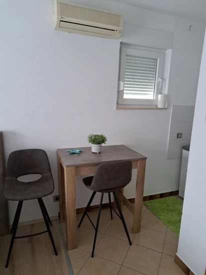 Apartmán Severní Dalmácie - Biograd na Moru DA 10079 N4