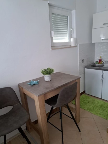 Apartmán Severní Dalmácie - Biograd na Moru DA 10079 N4