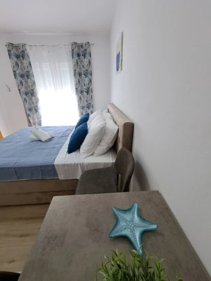 Apartmán Severní Dalmácie - Biograd na Moru DA 10079 N4