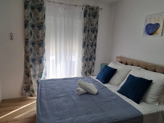 Apartmán Severní Dalmácie - Biograd na Moru DA 10079 N4