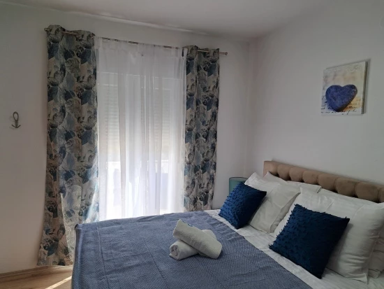 Apartmán Severní Dalmácie - Biograd na Moru DA 10079 N4