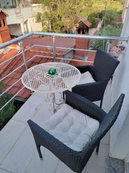 Apartmán Severní Dalmácie - Biograd na Moru DA 10079 N5