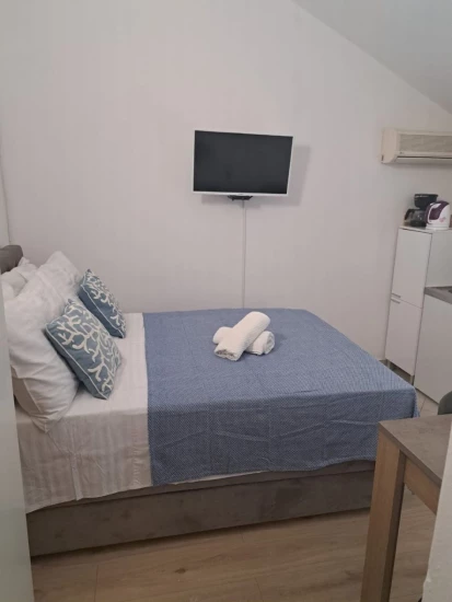 Apartmán Severní Dalmácie - Biograd na Moru DA 10079 N5