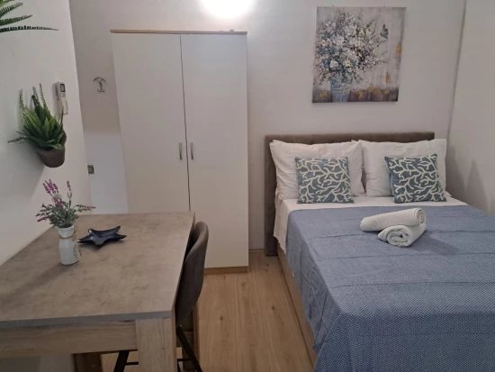 Apartmán Severní Dalmácie - Biograd na Moru DA 10079 N5