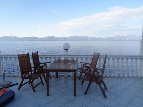 Apartmán Střední Dalmácie - Brist (Gradac) DA 10080 N1