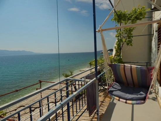 Apartmán Střední Dalmácie - Brist (Gradac) DA 10080 N1