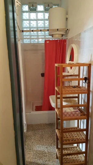 Apartmán Střední Dalmácie - Brist (Gradac) DA 10080 N1